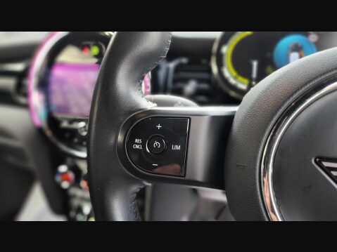 Mini Hatch COOPER S LEVEL 2 21