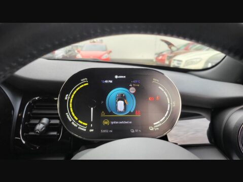 Mini Hatch COOPER S LEVEL 2 25