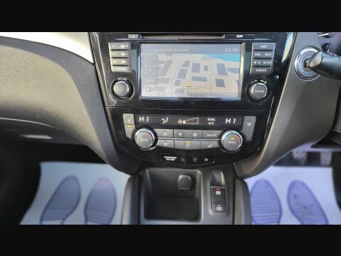 Nissan Qashqai N-CONNECTA DIG-T 22