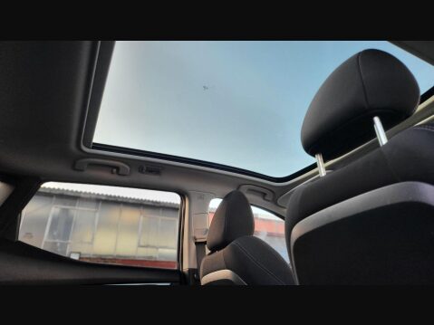 Nissan Qashqai N-CONNECTA DIG-T 3