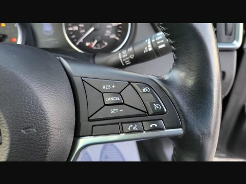 Nissan Qashqai N-CONNECTA DIG-T 21