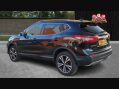 Nissan Qashqai N-CONNECTA DIG-T 6