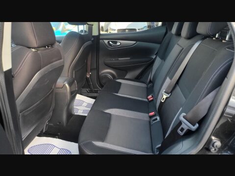 Nissan Qashqai N-CONNECTA DIG-T 16