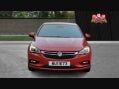 Vauxhall Astra SRI S/S 14
