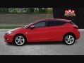 Vauxhall Astra SRI S/S 6