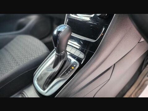 Vauxhall Astra SRI S/S 11