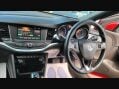Vauxhall Astra SRI S/S 10