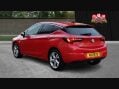 Vauxhall Astra SRI S/S 5
