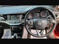 Vauxhall Astra SRI S/S 20