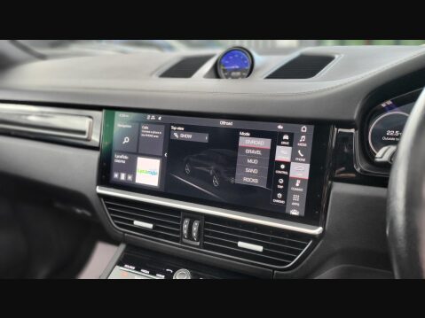 Porsche Cayenne V6 34