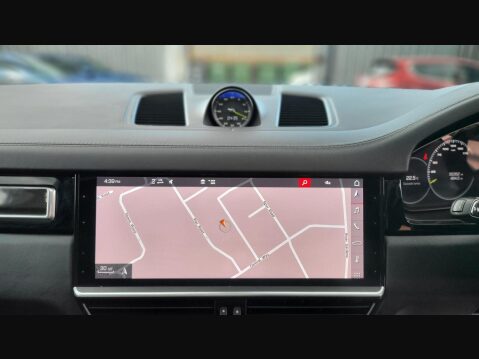 Porsche Cayenne V6 32