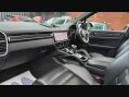 Porsche Cayenne V6 5