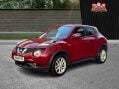 Nissan Juke N-CONNECTA DIG-T 3