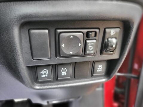 Nissan Juke N-CONNECTA DIG-T 16