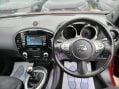 Nissan Juke N-CONNECTA DIG-T 28