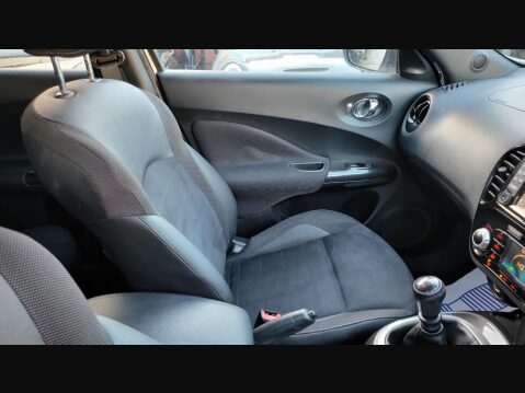 Nissan Juke N-CONNECTA DIG-T 26