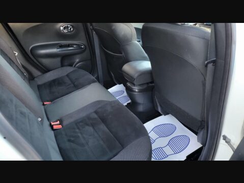 Nissan Juke N-CONNECTA DIG-T 16