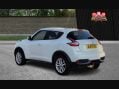 Nissan Juke N-CONNECTA DIG-T 7