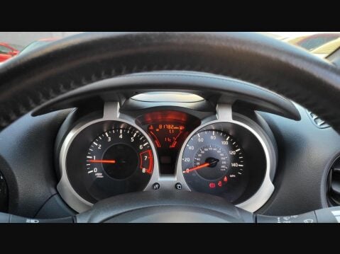 Nissan Juke N-CONNECTA DIG-T 23