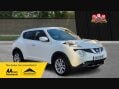 Nissan Juke N-CONNECTA DIG-T 1