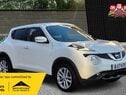 Nissan Juke N-CONNECTA DIG-T