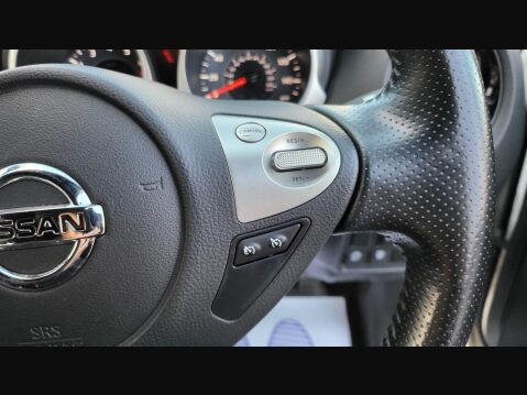 Nissan Juke N-CONNECTA DIG-T 19