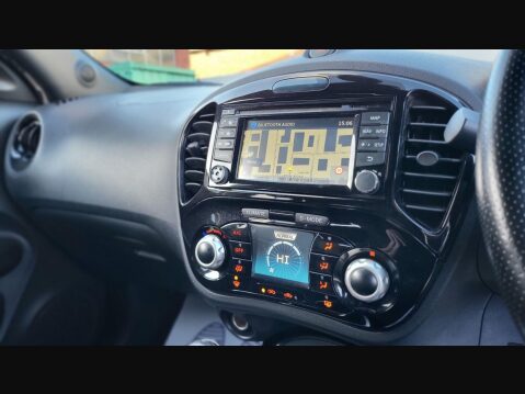 Nissan Juke N-CONNECTA DIG-T 21