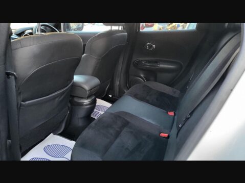 Nissan Juke N-CONNECTA DIG-T 14