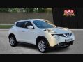 Nissan Juke N-CONNECTA DIG-T 15