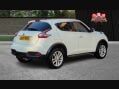 Nissan Juke N-CONNECTA DIG-T 10