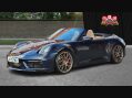 Porsche 911 CARRERA 4S 10