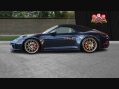 Porsche 911 CARRERA 4S 12
