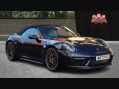 Porsche 911 CARRERA 4S 4