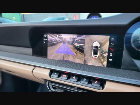 Porsche 911 CARRERA 4S 39