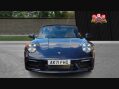 Porsche 911 CARRERA 4S 6