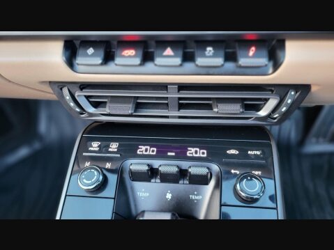 Porsche 911 CARRERA 4S 54