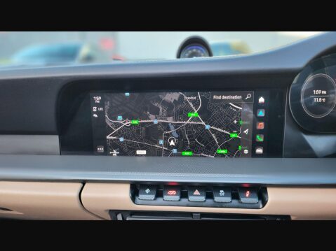 Porsche 911 CARRERA 4S 40