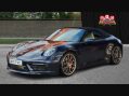 Porsche 911 CARRERA 4S 7