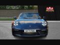 Porsche 911 CARRERA 4S 9