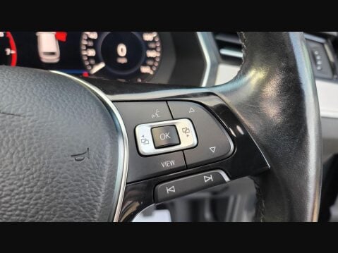 Volkswagen Passat GT TSI EVO 20