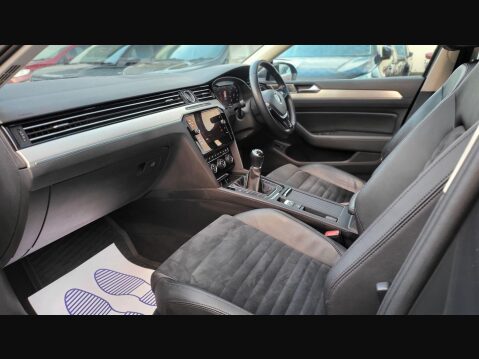 Volkswagen Passat GT TSI EVO 27