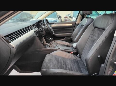 Volkswagen Passat GT TSI EVO 28