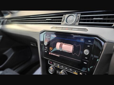 Volkswagen Passat GT TSI EVO 24