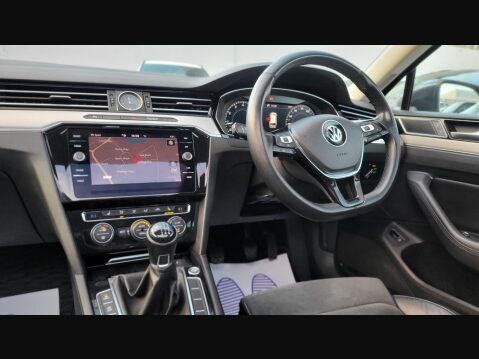 Volkswagen Passat GT TSI EVO 10