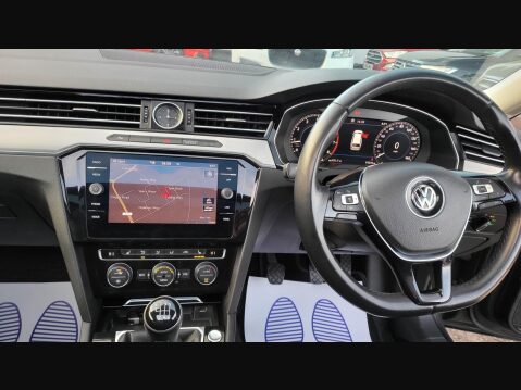 Volkswagen Passat GT TSI EVO 11