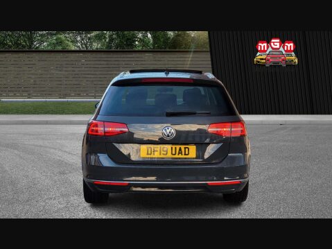 Volkswagen Passat GT TSI EVO 6