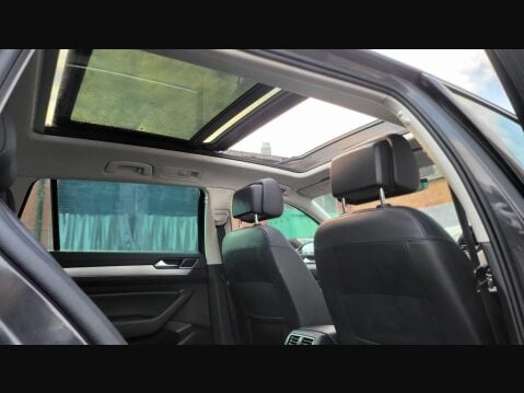 Volkswagen Passat GT TSI EVO 17