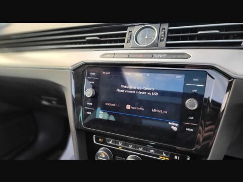 Volkswagen Passat GT TSI EVO 23