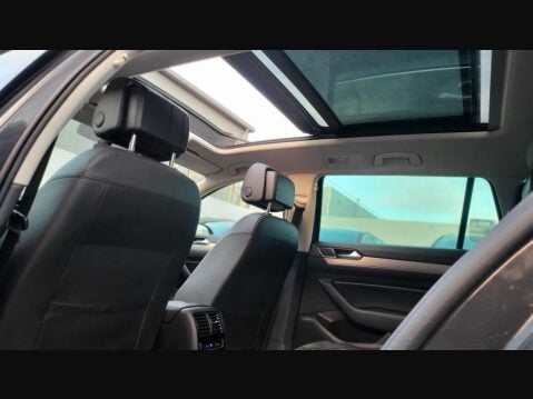 Volkswagen Passat GT TSI EVO 35