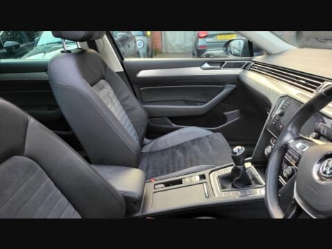 Volkswagen Passat GT TSI EVO 14